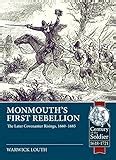 Monmouth Rebellion - World History Encyclopedia