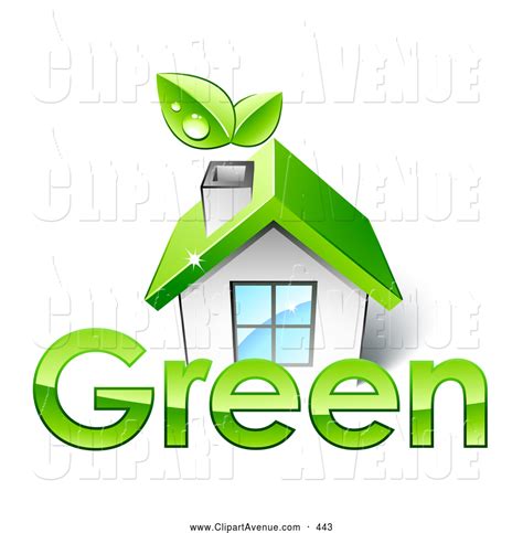 word clipart house - Clipground