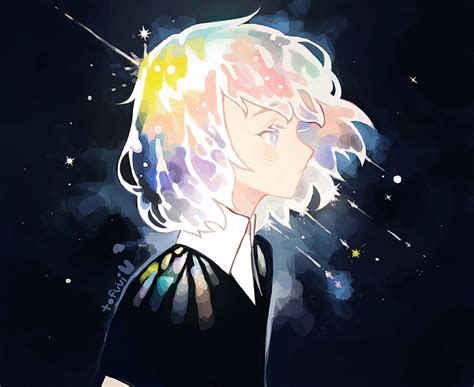 Diamond (Houseki no Kuni) Image by tofuvi #2231539 - Zerochan Anime ...