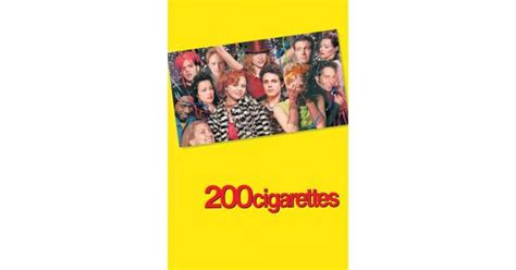 200 Cigarettes Movie Review | Common Sense Media