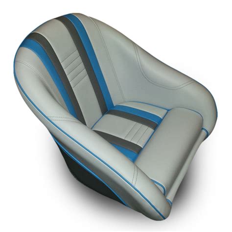 Easyrider Bucket Seat | Marineline Boat Upholstery