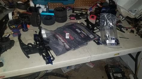 Build Thread - My Traxxas Slash 4x4 Ultimate Build Thread | RC Talk Forum