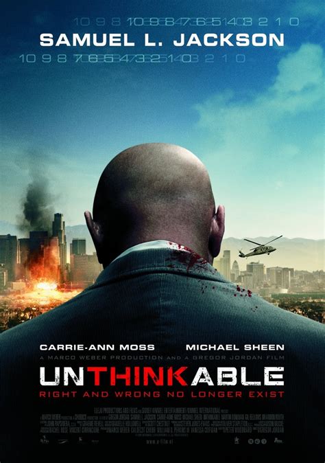 Unthinkable | Teaser Trailer