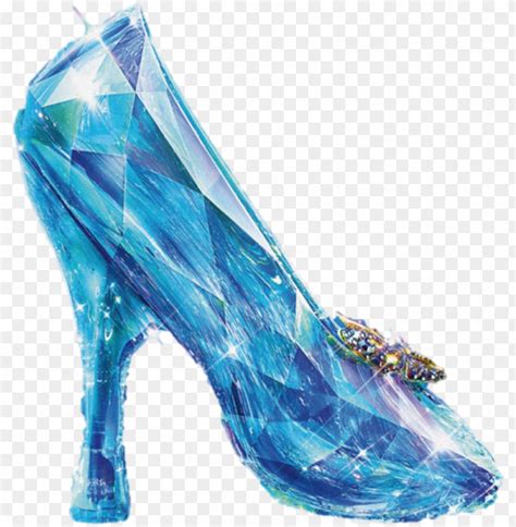 Free download | HD PNG cinderella shoes png glass slipper cinderella ...