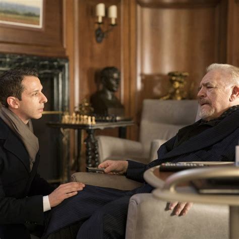 ‘Succession’ Season One, Episode 3 Recap: ‘Lifeboats’