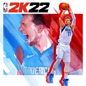 NBA 2K22 [Next-Gen Version] - IGN