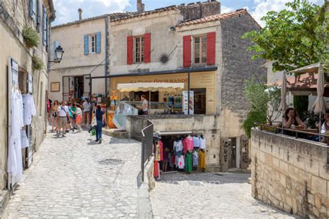 Les Baux-de-Provence For A Day | What To See And Do