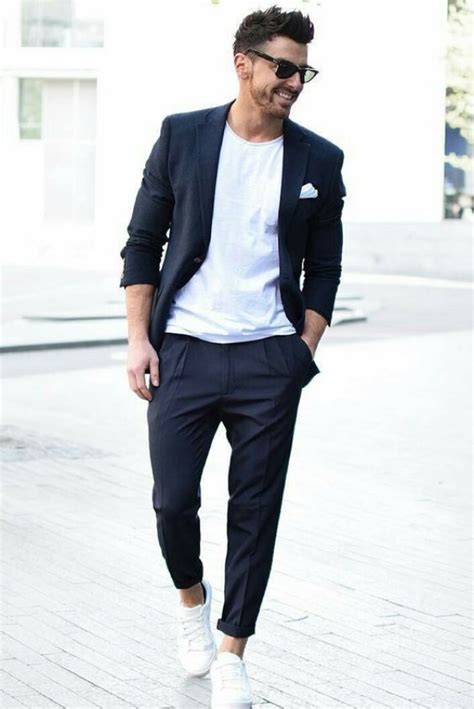 45 All-Time Best Formal Outfits For Men – Macho Vibes