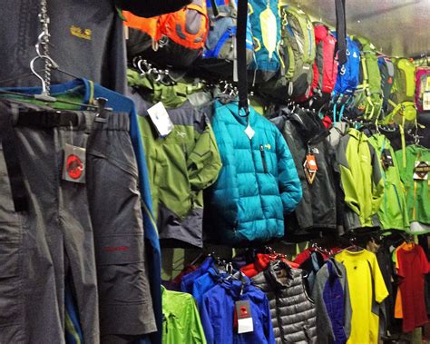 Is Buying Trekking Gear in Kathmandu a Good Deal? - Himalayan Steps