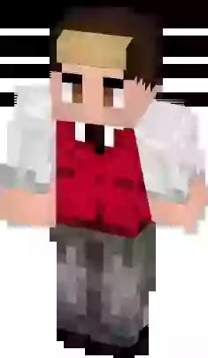 Quiff Minecraft Skins | SkinsMC