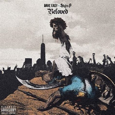 Dave East & Styles P - Beloved Lyrics and Tracklist | Genius