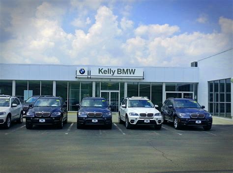 Kelly BMW - Columbus, OH | Cars.com