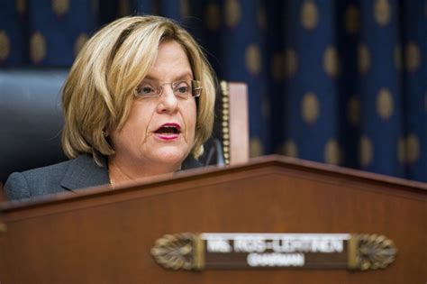 Rep. Ileana Ros-Lehtinen, First Latina Woman Elected to Congress, Announces Retirement