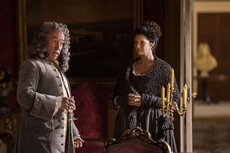 'Outlander Season' 1 Episode 10 Recap: The Pricking of My Thumbs