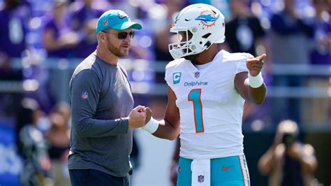 Dolphins QB coach Darrell Bevell to interview for Jets’ OC job