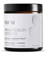 Imuni Magnesium Citrate