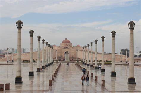 11 Road Trips around Lucknow in 2022 - Historical Places, Monuments, and Things To Do