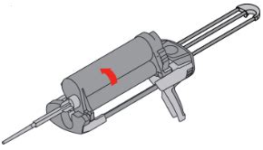 HILTI HDM 500 - Manual Dispenser Manual | ManualsLib