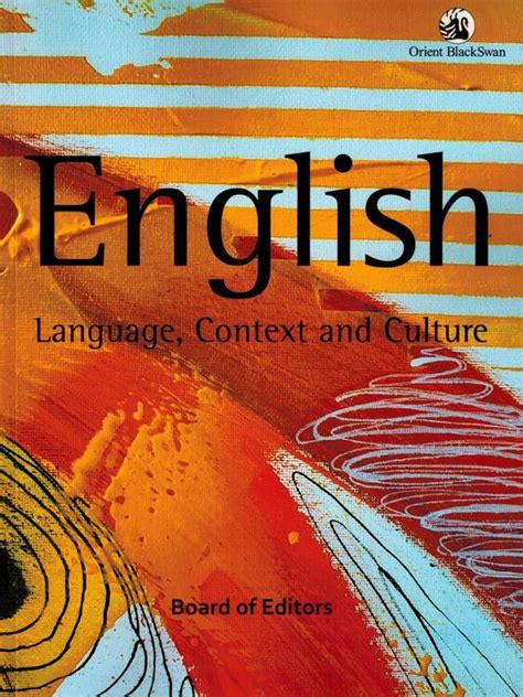 English - Language Context and Culture - For B Tech First Year JNTUH ...