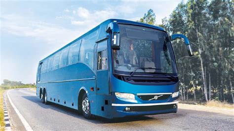 Decoding the integration of Volvo Buses India and VECV