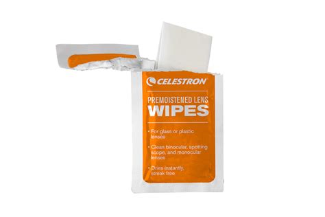 Lens Cleaning Kit | Celestron