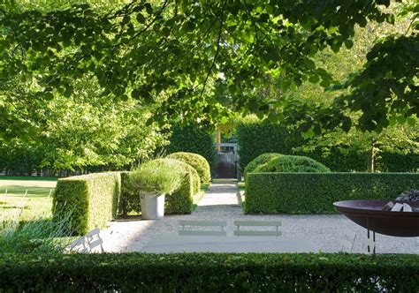 Ina's Garden | Parterre garden, Garden inspiration, Home landscaping