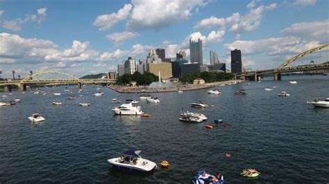 10 Pittsburgh events not to miss in August