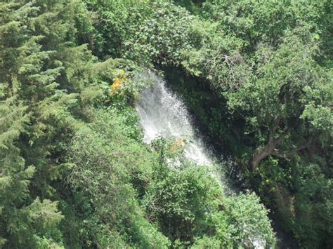 Waterfall, Zacatlan Mexico : r/MostBeautiful