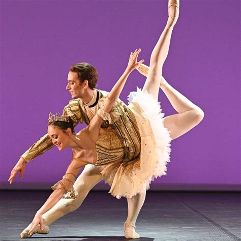 English National Ballet - Emerging Dancer 2024 - Sadler's Wells