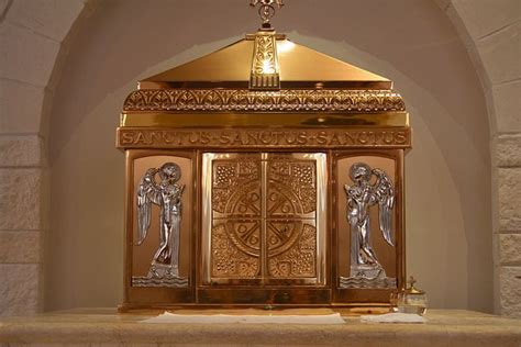 32 best images about Catholic Tabernacle on Pinterest | Church ...