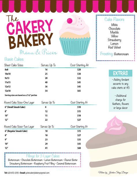 31 Bakery Advertisement ideas | bakery, bakery packaging, bakery business