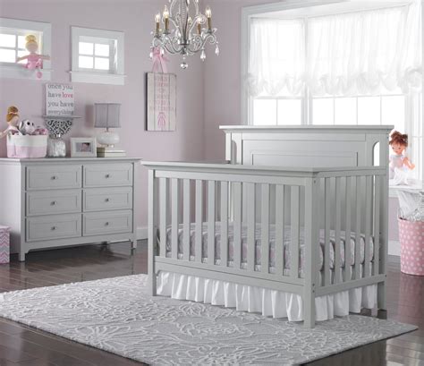 5 Expert Tips To Choose A Nursery Furniture Set - VisualHunt