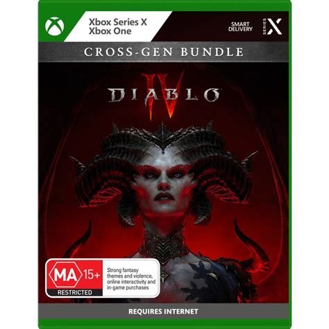 Diablo IV - Xbox | BIG W