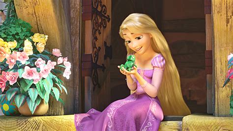 Rapunzel + Pascal Mascote Original Disney E U A Entrega Já - R$ 138,70 ...