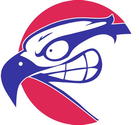 UMass Lowell River Hawks Logo - Secondary Logo - NCAA Division I (u-z) (NCAA u-z) - Chris ...