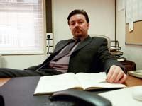 BBC - Comedy: The Office - Character Profile - David Brent