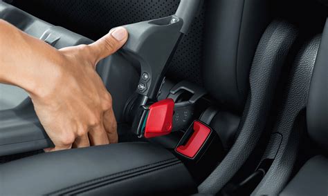 Comment Installer Facilement Un Siège Auto ISOFIX ? – Mon Siège Auto Bébé