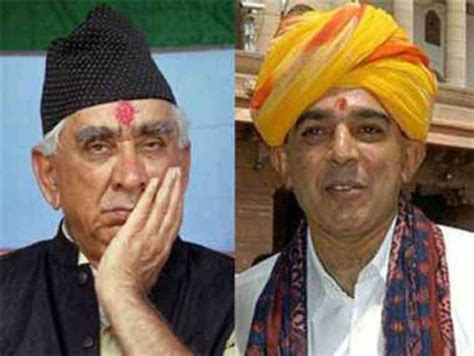 Ahead of Rajasthan Elections, Manvendra Singh quits BJP; terms joining party a ‘bhool’ - The ...