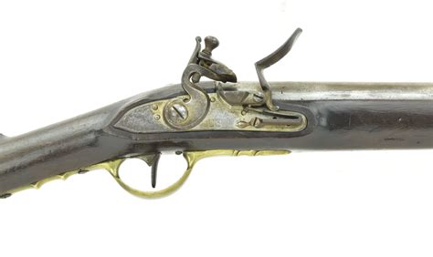 Flintlock Cavalry Musketoon for sale.