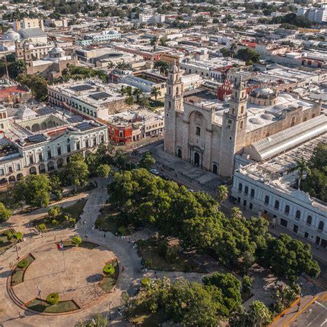 These Are The Top 5 Safest States To Visit In Mexico This Fall - Travel Off Path