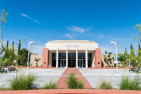 Bakersfield College - Bakersfield, CA - Meeting Venue