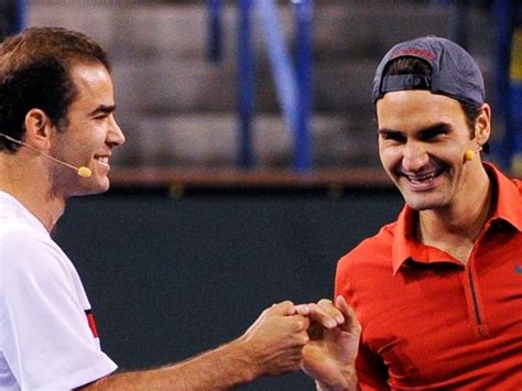 US Great Pete Sampras Pays Tribute To Departing Roger Federer | Tennis News