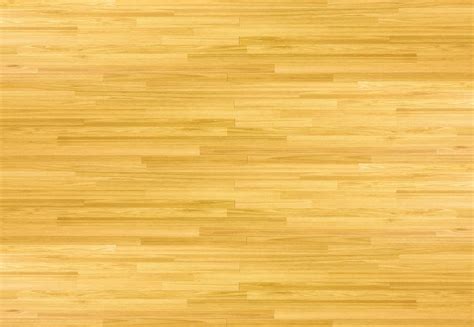 Basketball Court Wood Flooring