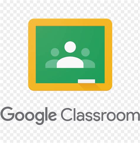 Google Classroom Logo PNG Transparent With Clear Background ID 472737 ...