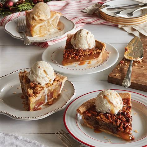 The Best Cracker Barrel Pies for Thanksgiving - Best Recipes Ever