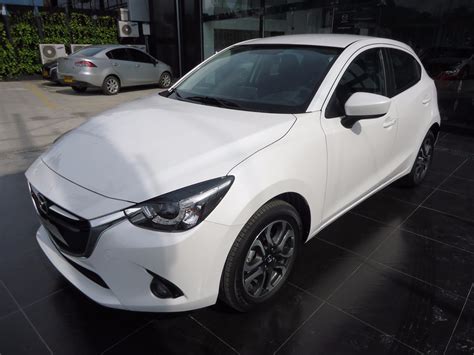 Mazda 2 Grand Touring Mec/paño 2019 - $ 54.950.000 en TuCarro