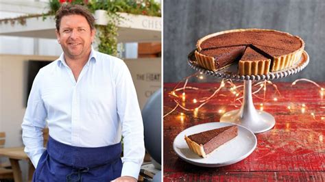 James Martin’s Christmas recipes 2021: From roast lamb to chocolate ...