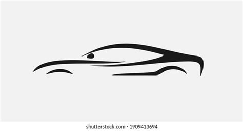 114,114 Modern Car Silhouettes Vector Illustration Images, Stock Photos ...