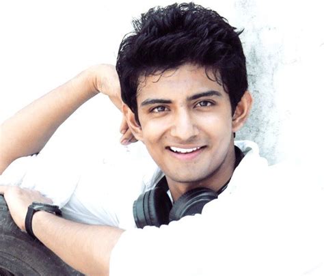 Akash Pratap Singh (Actor) Height, Weight, Age, Girlfriend, Biography ...