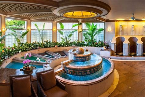 World’s Most Luxurious Spas that Are Worth Splurging On – News Sharper